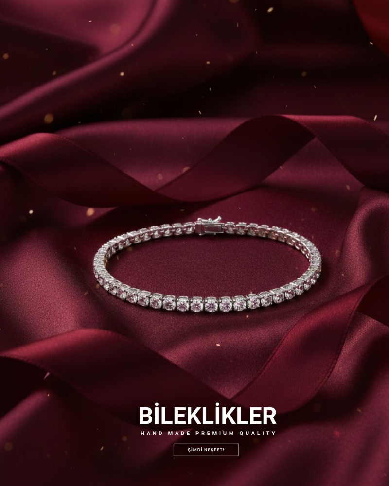 Tüm Bileklikler