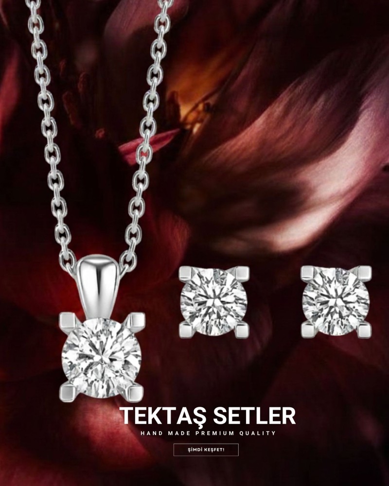 Tektaş setler