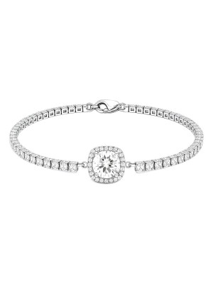 Elsa - Gümüş Bileklik