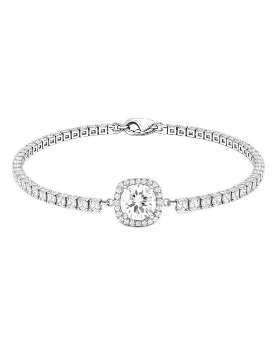 Elsa - Gümüş Bileklik