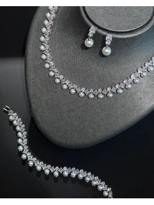 Malvina - Takı Seti