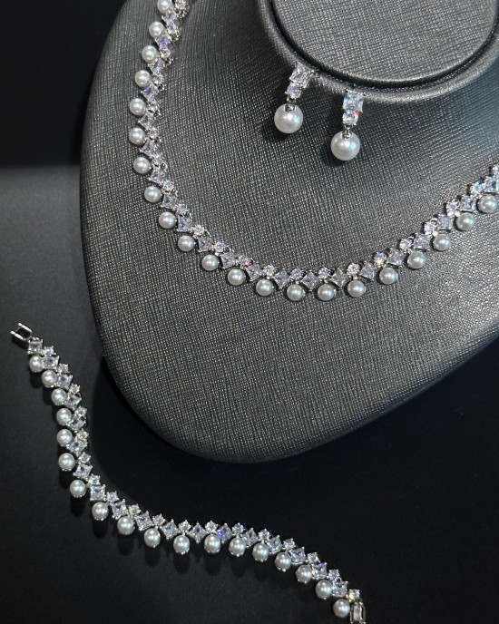 Malvina - Takı Seti