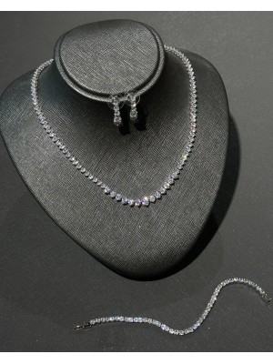 Su Yolu set - Takı Seti