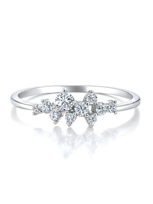 Cinderella - Gümüş Yüzük