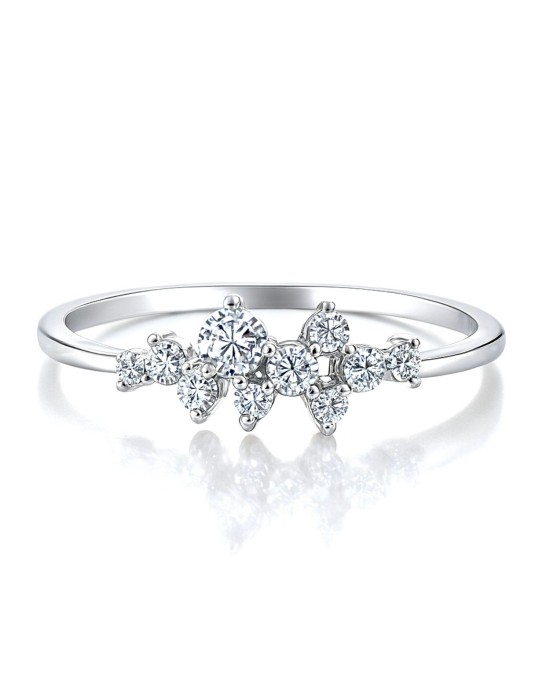 Cinderella - Gümüş Yüzük