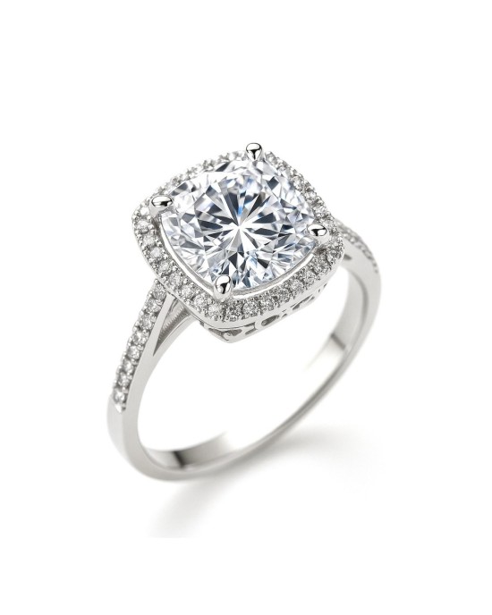 Livne - Gümüş Yüzük