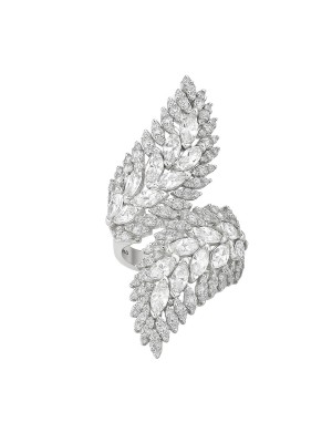 Lara - Gümüş Yüzük