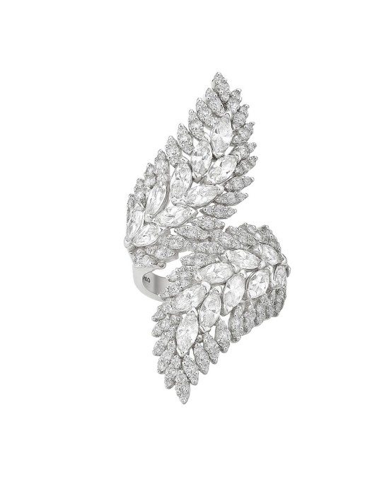 Lara - Gümüş Yüzük