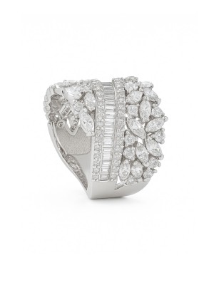 Lola - Gümüş Yüzük