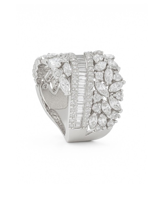 Lola - Gümüş Yüzük