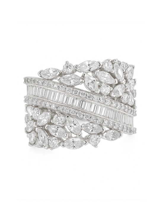 Lola - Gümüş Yüzük