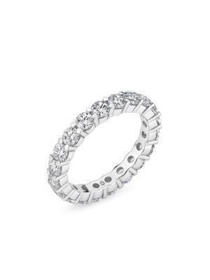 Bless - Gümüş Tamtur Yüzük