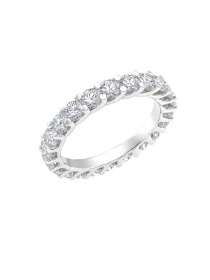 Elena - Gümüş Tamtur Yüzük