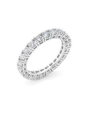 Hera - Gümüş Tamtur Yüzük