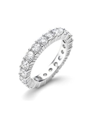 Stella - Gümüş Tamtur Yüzük