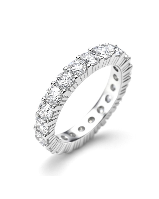 Stella - Gümüş Tamtur Yüzük